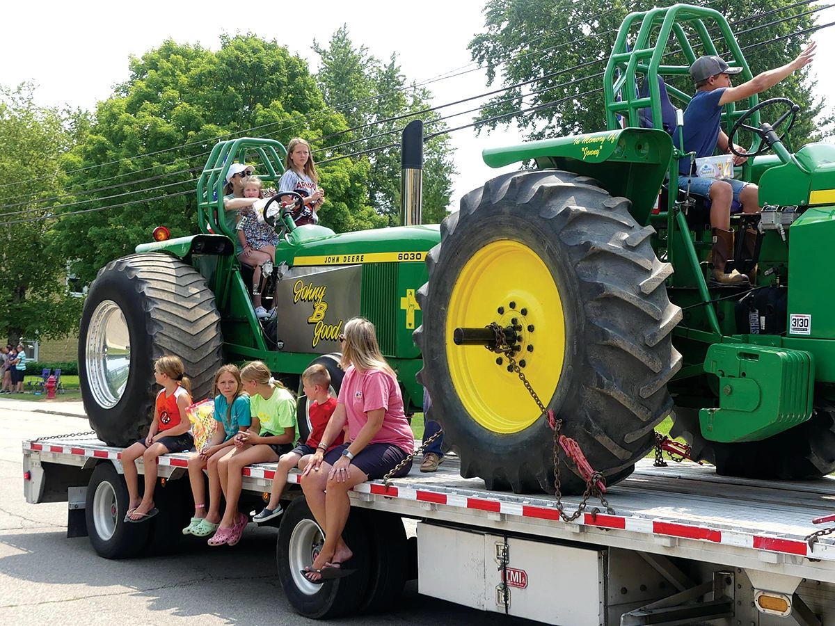 Brotherly Love A Tribute to Jonny